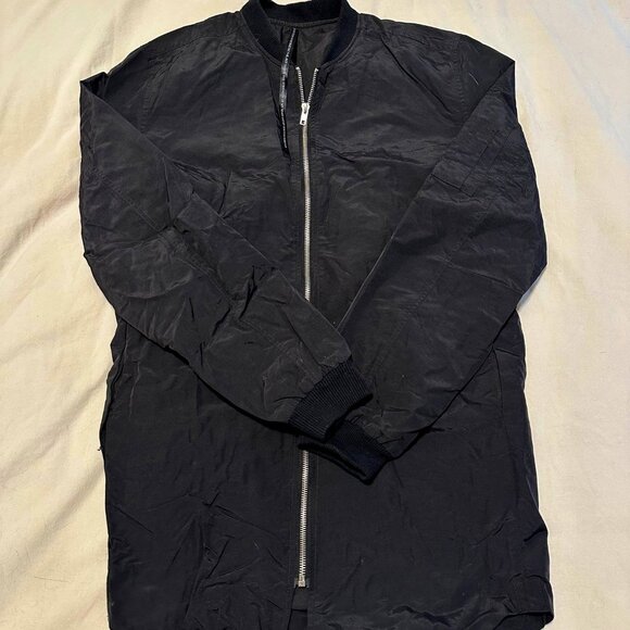 No Name Black Bomber - Picture 1 of 1